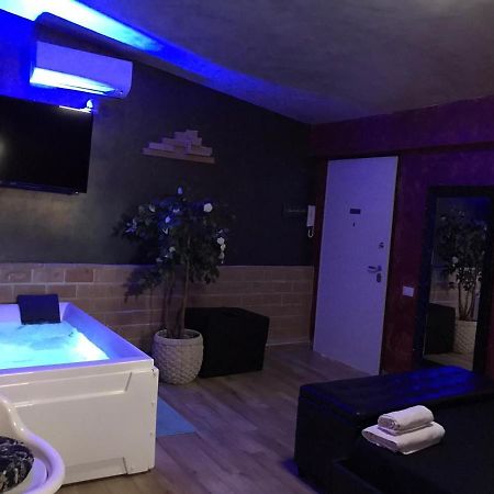 Atena Apartments B&B Platino Pescara Ngoại thất bức ảnh