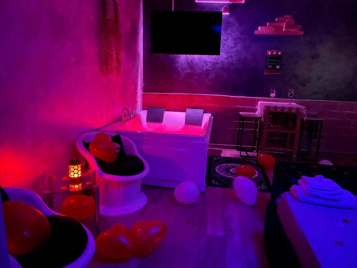Atena Apartments B&B Platino Pescara Ngoại thất bức ảnh